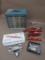 MEC Shotshell Reloader Parts Assortment