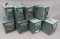 Steel Ammo Cans