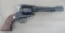 Ruger New Model Blackhawk-357 Magnum, Revolver, SN 35-84144