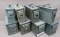 Steel Ammo Cans