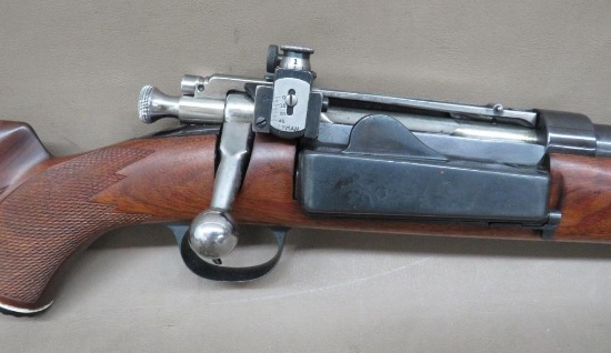 Springfield 1898 Krag Custom-30-40 Krag, Rifle, SN 241436