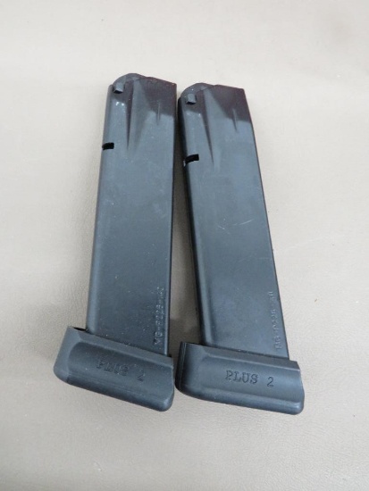 Sig Sauer 40 S&W P226 Magazines