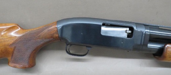 Winchester 12 Custom Trap-12 Gauge, Shotgun, SN 759302