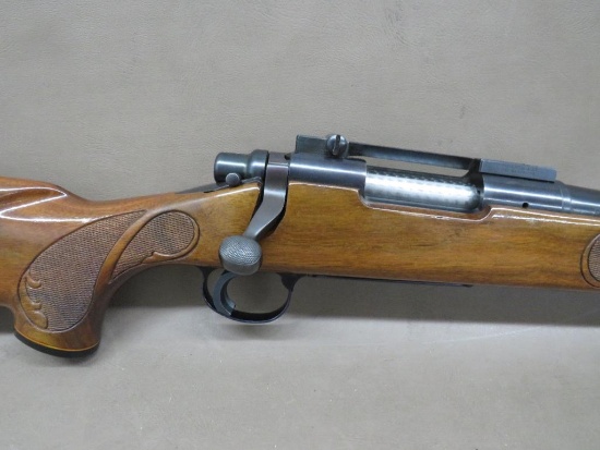 Remington Arms 700 BDL-22-250 Remington, Rifle, SN 6203366