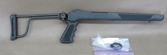 Butler Creek Ruger 10-22 Folding Stock