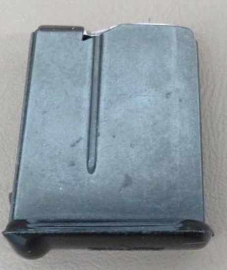 Anschutz 22 Magnum Magazine