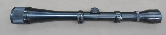 Weaver K12-C3 Rifle Scope