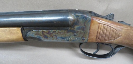 STEVENS 311E-20 GA, SHOTGUN, SN A257950