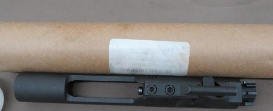Complete PSA AR-15 Bolt Carrier Group