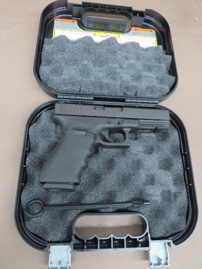 GLOCK 21-3-45 AUTO, PISTOL, SN SPT949