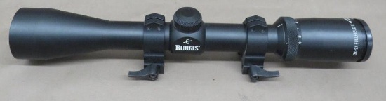 Burris FullField II Rifle Scope