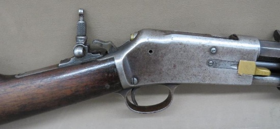 Colt Small Frame Lightning-22 LR, Rifle, SN 49171