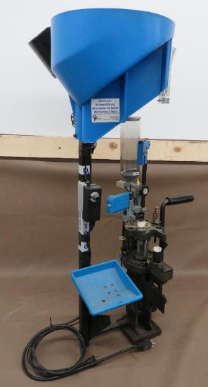 Dillon 1050 Commercial Reloader in 223 cal
