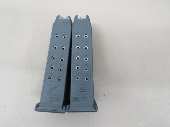 Glock 23 Magazines