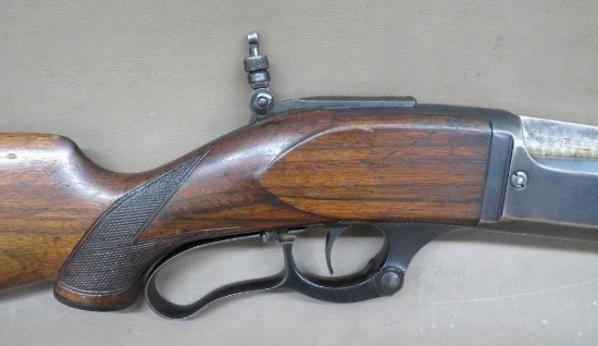 Savage Arms 99 Takedown-250-3000, Rifle, SN 190149