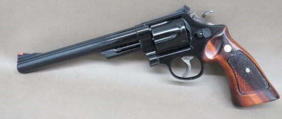 Smith & Wesson 29-44 Magnum, Revolver, SN N702369