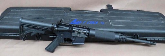 LG&G Tactical LG-15T-223/5.56, Rifle, SN LG000043