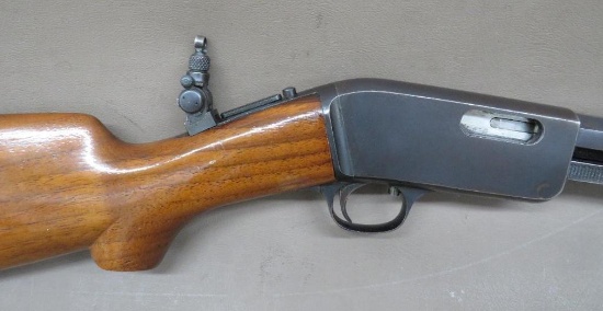 Marlin 38-22 S,L,LR, Rifle, SN D413