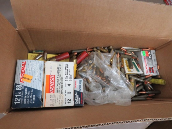Reloaders Box