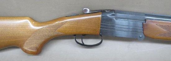 Interarms Folding Over and Under-28 Gauge, Shotgun, SN 321347