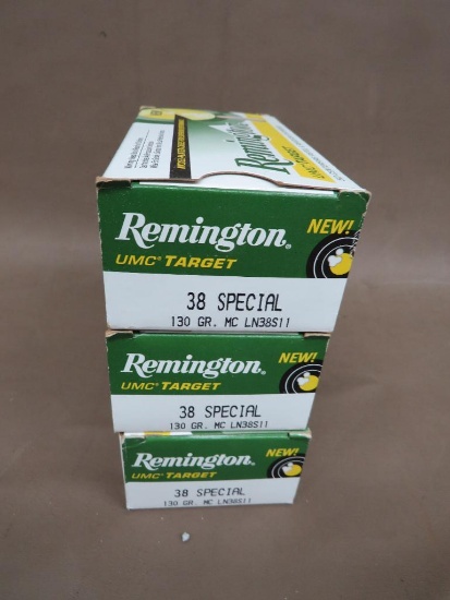 38 Special Ammunition