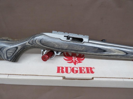 Ruger 45952-22 LR, Rifle, SN 238-40457