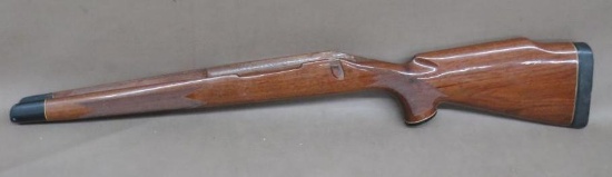 Remington 700 Left Hand BDL Stock