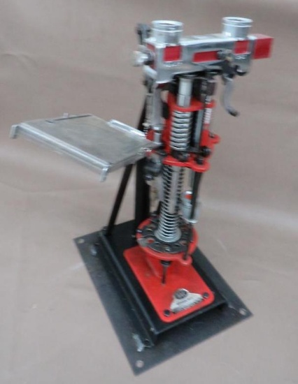 Mec HydraMec Hydraulic 28 Gauge Shotshell Reloader