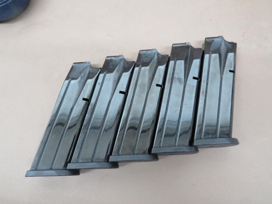 Beretta 45 ACP PX4 Magazines