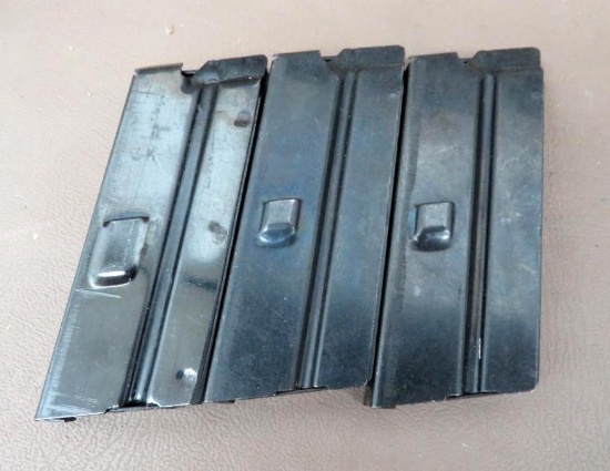 Charter Arms AR-7 Magazines