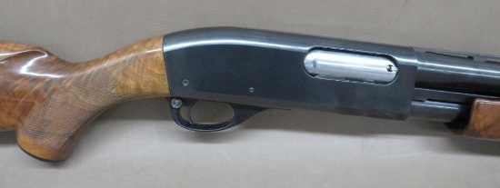 Remington Arms 870 TC Wingmaster Trap-12 Gauge, Shotgun, SN 1274022V