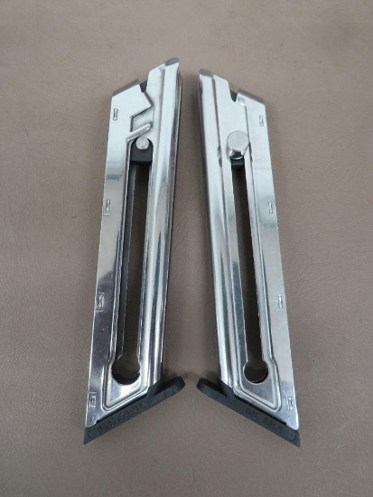 Beretta U22 NEOS 22 Cal Magazines