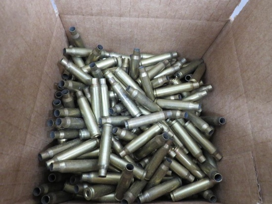 223/5.56 Brass for Reloading