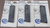 Colt 38 Super Magazines