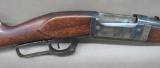 Savage Arms 99 Takedown-22 HP, Rifle, SN 123787