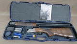 BERETTA 686-1 SILVER PIGEON SPORTING-12 GA, SHOTGUN, SN V441565