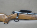 Savage Arms 340 Series E-22 Hornet, Rifle, SN C434611