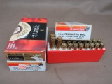 7mm Remington Magnum Ammunition