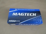 Magtech 9-1/2 Large Rifle Primers NO SHIPPING