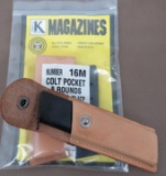 Colt Automatic 32 ACP Magazines