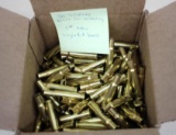 Five Lbs. 30-40 Krag Virgin Brass