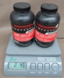 Winchester WSF Shotshell Gunpowder NO SHIPPING