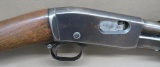 Remington Arms 12-A-22 S,L,LR, Rifle, SN 464231