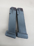 Sig Sauer 40 S&W P226 Magazines