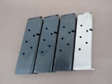 45 ACP 1911 Magazines
