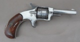 Antique Ranger Spur Trigger Revolver