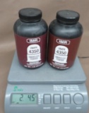 IMR 4350 Gunpowder