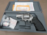 RUGER SUPER REDHAWK ALASKAN-44 MAG, REVOLVER, SN 530-27412