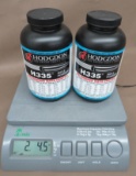 Hodgdon H335 Gunpowder NO SHIPPING