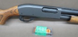 Remington Arms 870-12 Gauge, Shotgun, SN RS24004G